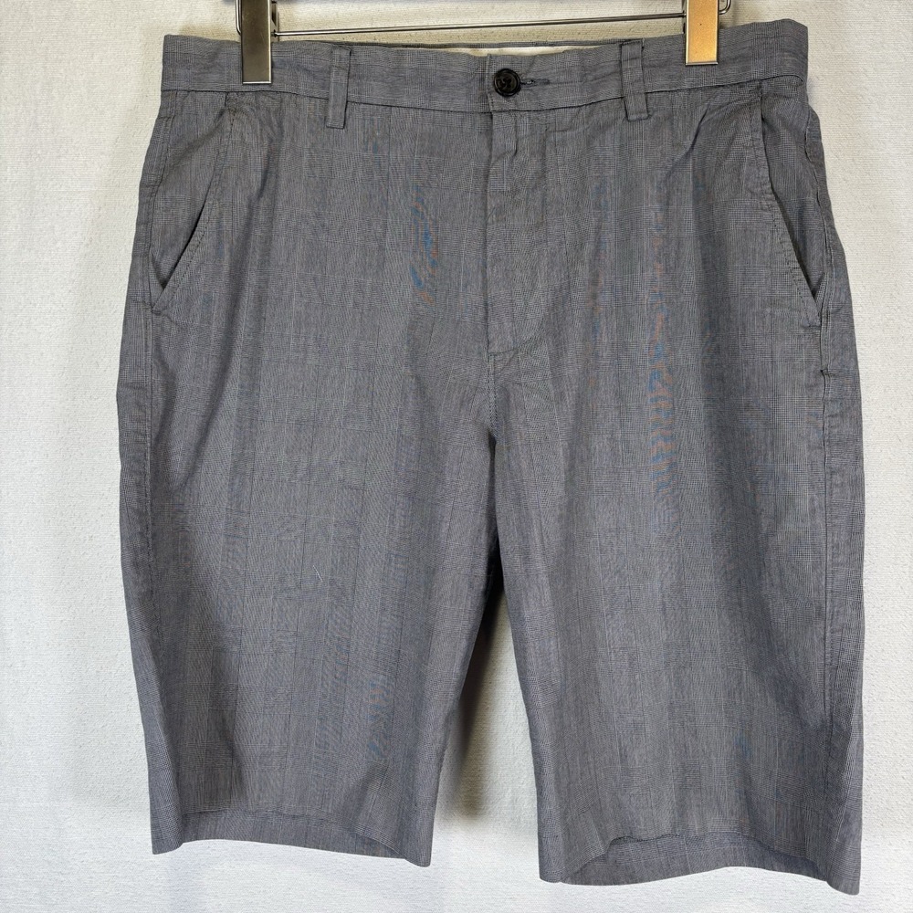J.CREW Men's‎ Chino Shorts Size 33